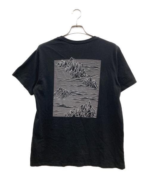Patagonia（パタゴニア）Patagonia (パタゴニア) ストラタスパイア・レスポンシビリティー ブラック サイズ:Lの古着・服飾アイテム