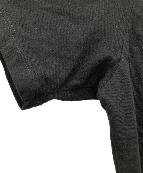 Patagonia（パタゴニア）Patagonia (パタゴニア) ストラタスパイア・レスポンシビリティー ブラック サイズ:Lの古着・服飾アイテム