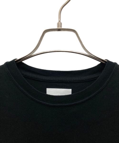 WTAPS（ダブルタップス）WTAPS (ダブルタップス) AII 02 / LS / COTTON. WUT ブラック サイズ:X 02の古着・服飾アイテム