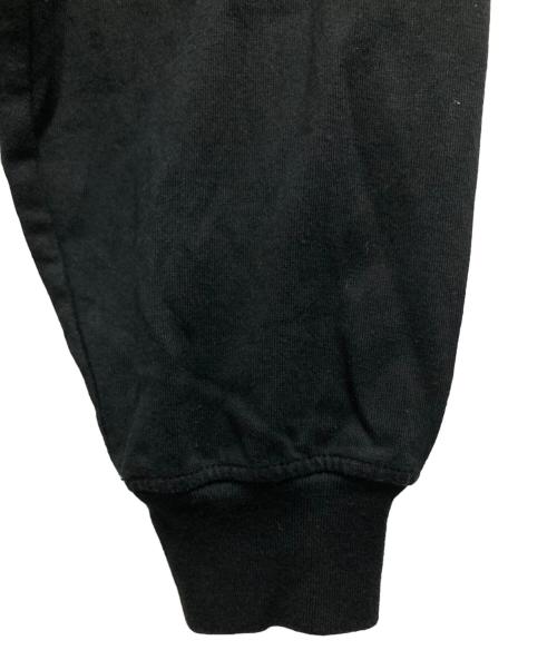 WTAPS（ダブルタップス）WTAPS (ダブルタップス) AII 02 / LS / COTTON. WUT ブラック サイズ:X 02の古着・服飾アイテム