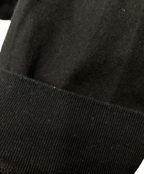 WTAPS（ダブルタップス）WTAPS (ダブルタップス) AII 02 / LS / COTTON. WUT ブラック サイズ:X 02の古着・服飾アイテム