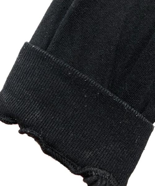 WTAPS（ダブルタップス）WTAPS (ダブルタップス) ロングスリーブカットソー ブラック サイズ:X02の古着・服飾アイテム