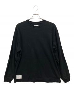 中古・古着通販】WTAPS (ダブルタップス) ロングスリーブTシャツ