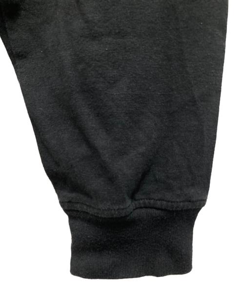 WTAPS（ダブルタップス）WTAPS (ダブルタップス) ロングスリーブカットソー ブラック サイズ:X02の古着・服飾アイテム