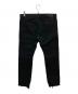 Hysteric Glamour (ヒステリックグラマー) スタッズスキニーデニムパンツ ブラック サイズ:W31　L32：8000円
