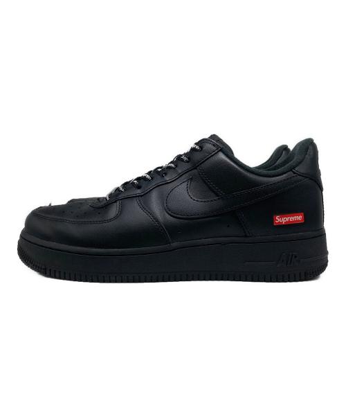 NIKE（ナイキ）NIKE (ナイキ) Supreme (シュプリーム) Air Force 1 Low 