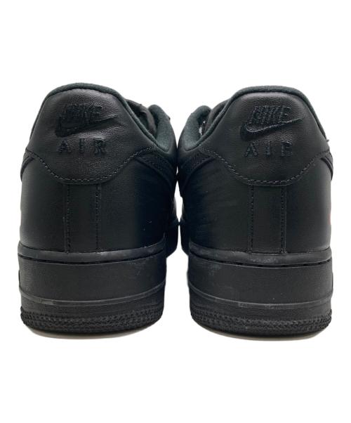 NIKE（ナイキ）NIKE (ナイキ) Supreme (シュプリーム) Air Force 1 Low 