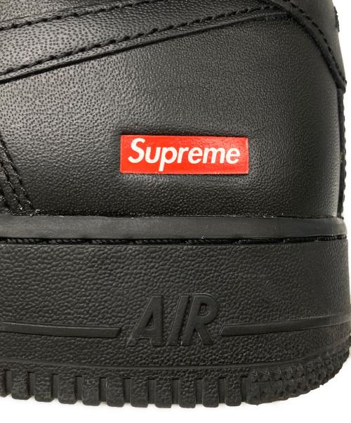 NIKE（ナイキ）NIKE (ナイキ) Supreme (シュプリーム) Air Force 1 Low 