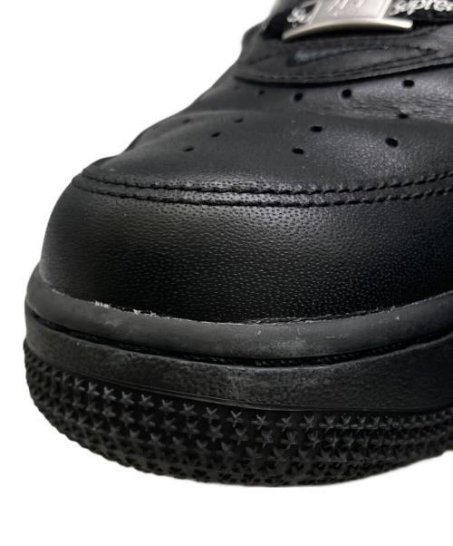 NIKE（ナイキ）NIKE (ナイキ) Supreme (シュプリーム) Air Force 1 Low 