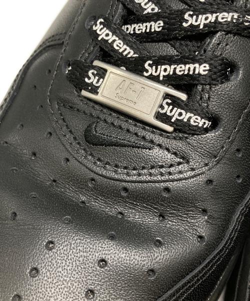 NIKE（ナイキ）NIKE (ナイキ) Supreme (シュプリーム) Air Force 1 Low 