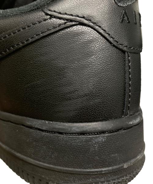 NIKE（ナイキ）NIKE (ナイキ) Supreme (シュプリーム) Air Force 1 Low 