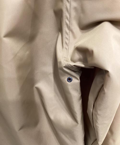 THE NORTH FACE（ザ ノース フェイス）THE NORTH FACE (ザ ノース フェイス) THE COACH JACKET ユーティリティブラウン サイズ:L 未使用品の古着・服飾アイテム