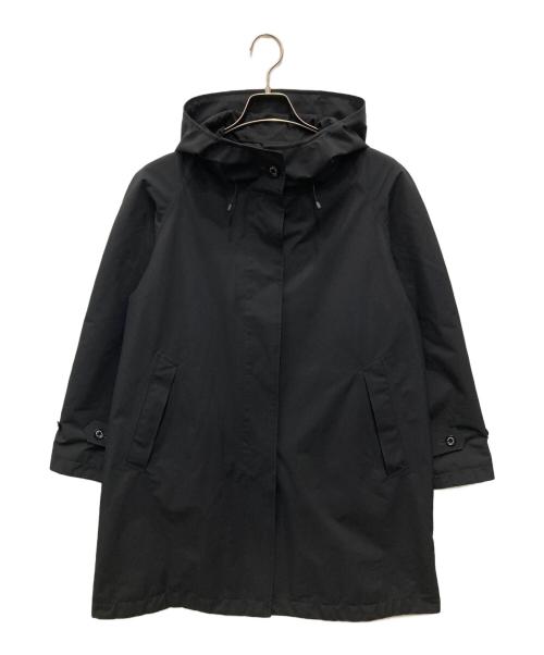 THE NORTH FACE（ザ ノース フェイス）THE NORTH FACE (ザ ノース フェイス) ZI Magne Bold Hooded Coat ブラック サイズ:Mの古着・服飾アイテム