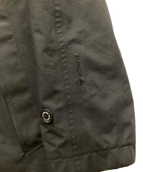 THE NORTH FACE（ザ ノース フェイス）THE NORTH FACE (ザ ノース フェイス) ZI Magne Bold Hooded Coat ブラック サイズ:Mの古着・服飾アイテム