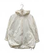 RODEO CROWNSロデオクラウン）の古着「マウンテンパーカー」｜ホワイト