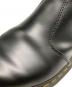 中古・古着 Dr.Martens (ドクターマーチン) チェルシーブーツ ブラック サイズ:UK6：12000円