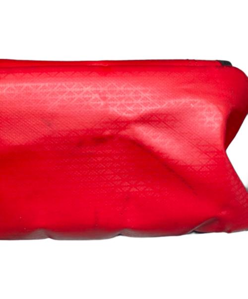 THE NORTH FACE（ザ ノース フェイス）THE NORTH FACE (ザ ノース フェイス) ヒューズボックスバックパック レッドの古着・服飾アイテム