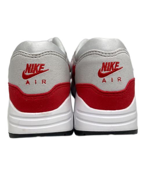 NIKE（ナイキ）NIKE (ナイキ) WMNS AIR MAX 1 86 OG ホワイト サイズ:24の古着・服飾アイテム
