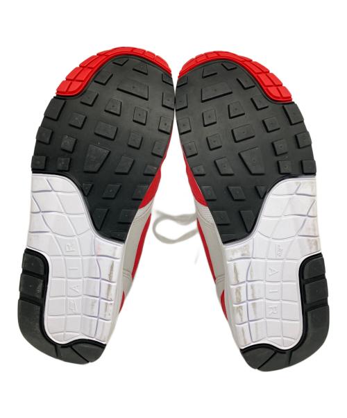 NIKE（ナイキ）NIKE (ナイキ) WMNS AIR MAX 1 86 OG ホワイト サイズ:24の古着・服飾アイテム