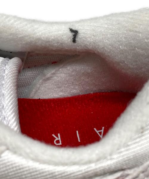 NIKE（ナイキ）NIKE (ナイキ) WMNS AIR MAX 1 86 OG ホワイト サイズ:24の古着・服飾アイテム