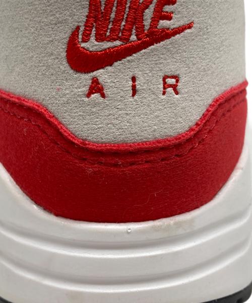 NIKE（ナイキ）NIKE (ナイキ) WMNS AIR MAX 1 86 OG ホワイト サイズ:24の古着・服飾アイテム