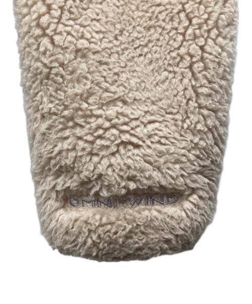 Columbia（コロンビア）Columbia (コロンビア) アーチャーリッジ ジャケット アイボリー×ネイビー サイズ:Ｓの古着・服飾アイテム