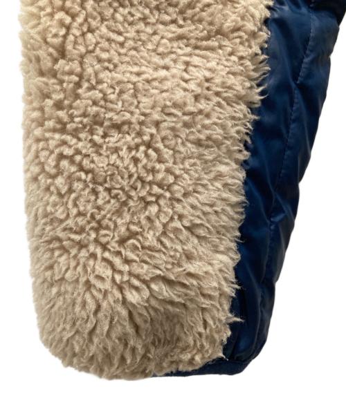 Columbia（コロンビア）Columbia (コロンビア) アーチャーリッジ ジャケット アイボリー×ネイビー サイズ:Ｓの古着・服飾アイテム