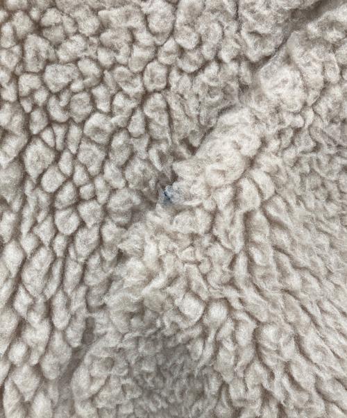 Columbia（コロンビア）Columbia (コロンビア) アーチャーリッジ ジャケット アイボリー×ネイビー サイズ:Ｓの古着・服飾アイテム