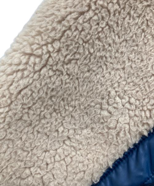 Columbia（コロンビア）Columbia (コロンビア) アーチャーリッジ ジャケット アイボリー×ネイビー サイズ:Ｓの古着・服飾アイテム