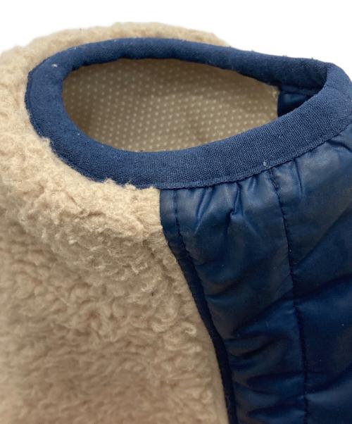 Columbia（コロンビア）Columbia (コロンビア) アーチャーリッジ ジャケット アイボリー×ネイビー サイズ:Ｓの古着・服飾アイテム