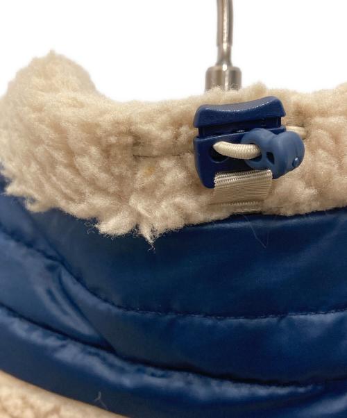 Columbia（コロンビア）Columbia (コロンビア) アーチャーリッジ ジャケット アイボリー×ネイビー サイズ:Ｓの古着・服飾アイテム