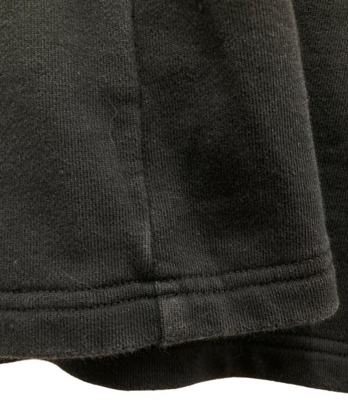 HUF（ハフ）HUF (ハフ) ポロシャツ ブラック サイズ:XLの古着・服飾アイテム