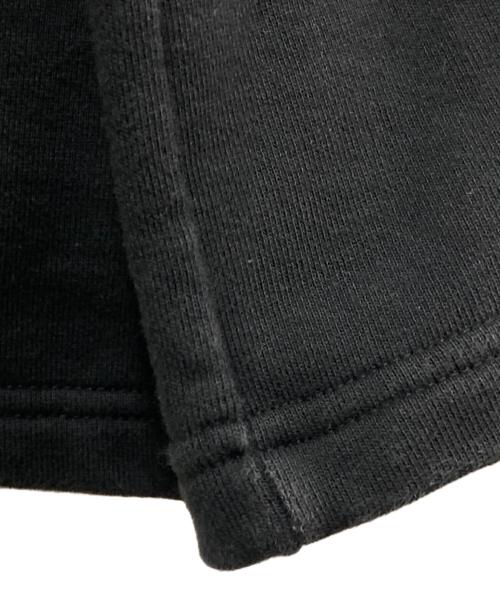 HUF（ハフ）HUF (ハフ) ポロシャツ ブラック サイズ:XLの古着・服飾アイテム