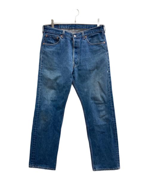 LEVI'S（リーバイス）LEVI'S (リーバイス) 復刻501xxデニムパンツ インディゴ サイズ:W35　L33の古着・服飾アイテム