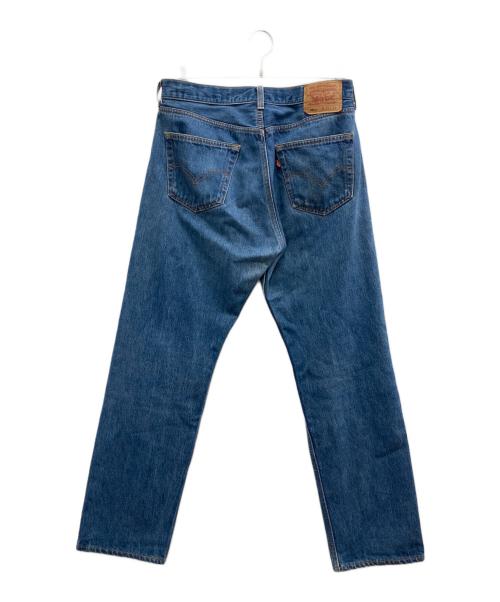 LEVI'S（リーバイス）LEVI'S (リーバイス) 復刻501xxデニムパンツ インディゴ サイズ:W35　L33の古着・服飾アイテム