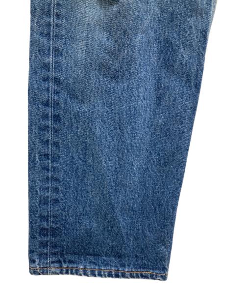LEVI'S（リーバイス）LEVI'S (リーバイス) 復刻501xxデニムパンツ インディゴ サイズ:W35　L33の古着・服飾アイテム