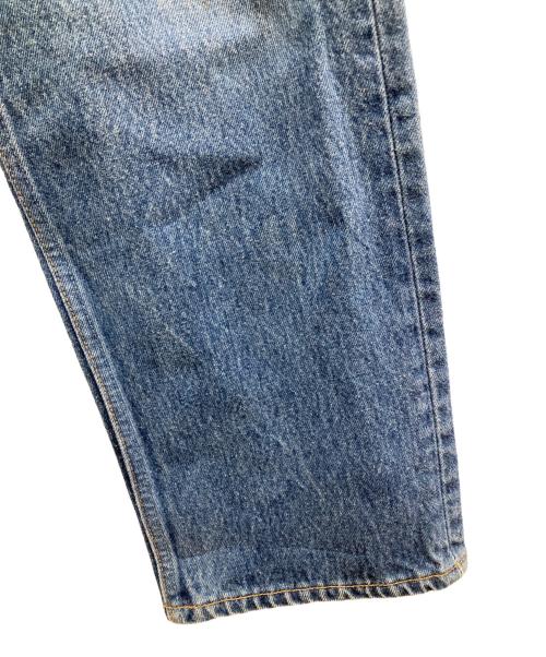 LEVI'S（リーバイス）LEVI'S (リーバイス) 復刻501xxデニムパンツ インディゴ サイズ:W35　L33の古着・服飾アイテム