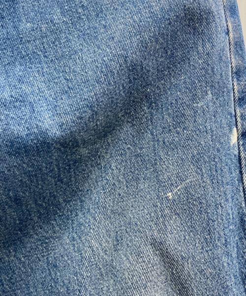 LEVI'S（リーバイス）LEVI'S (リーバイス) 復刻501xxデニムパンツ インディゴ サイズ:W35　L33の古着・服飾アイテム