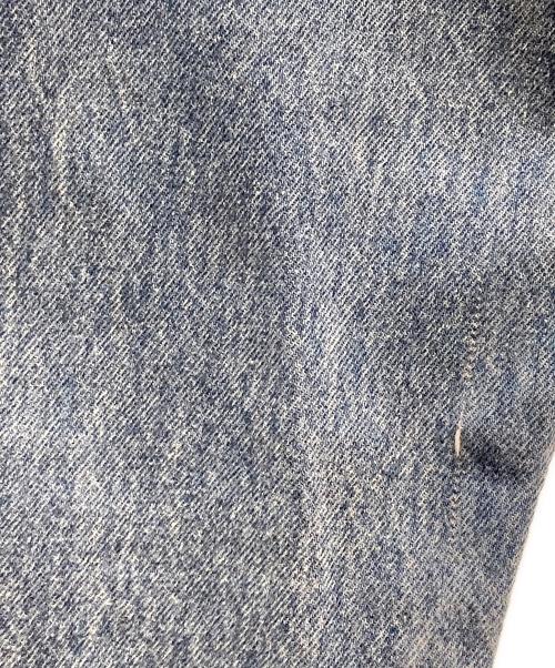LEVI'S（リーバイス）LEVI'S (リーバイス) 復刻501xxデニムパンツ インディゴ サイズ:W35　L33の古着・服飾アイテム