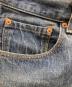 中古・古着 LEVI'S (リーバイス) 復刻501xxデニムパンツ インディゴ サイズ:W35　L33：10000円