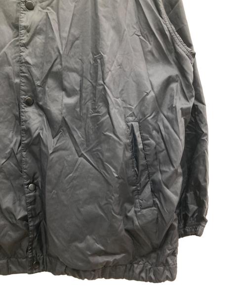 NIKE（ナイキ）NIKE (ナイキ) 90’s コーチジャケット ブラック サイズ:Ｌの古着・服飾アイテム