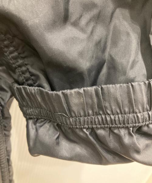 NIKE（ナイキ）NIKE (ナイキ) 90’s コーチジャケット ブラック サイズ:Ｌの古着・服飾アイテム