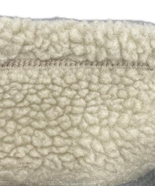 Patagonia（パタゴニア）Patagonia (パタゴニア) CLASSIC RETRO X JACKET/クラシック レトロ X ジャケット ベージュ サイズ:Lの古着・服飾アイテム