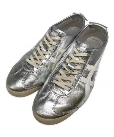 中古・古着通販】Onitsuka Tiger (オニツカタイガー) スニーカー 中古・古着通販】Onitsuka Tiger (オニツカタイガー) スニーカー