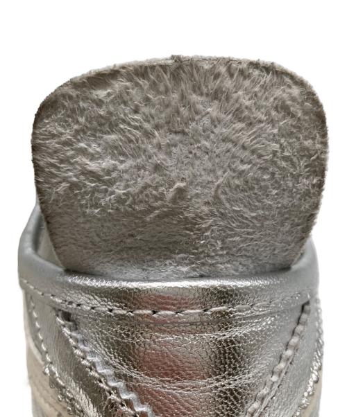 Onitsuka Tiger（オニツカタイガー）Onitsuka Tiger (オニツカタイガー) スニーカー シルバー サイズ:28.0の古着・服飾アイテム