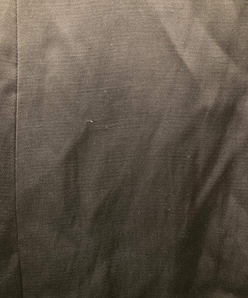 ZARA（ザラ）ZARA (ザラ) テーラードジャケット ブラウン サイズ:Sの古着・服飾アイテム
