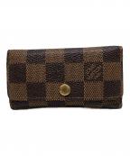 LOUIS VUITTONルイ ヴィトン）の古着「キーケース」