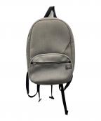 PORTER GIRLポーターガール）の古着「DAYPACK(L)」｜グレー