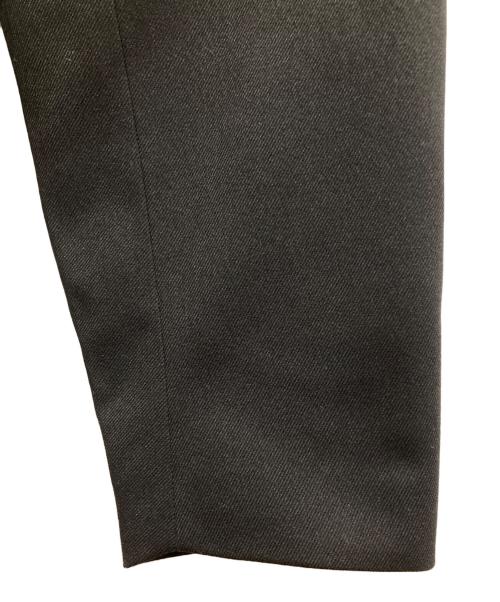 MAISON SPECIAL（メゾンスペシャル）MAISON SPECIAL (メゾンスペシャル) ダブルテーラードジャケット ブラック サイズ:01の古着・服飾アイテム