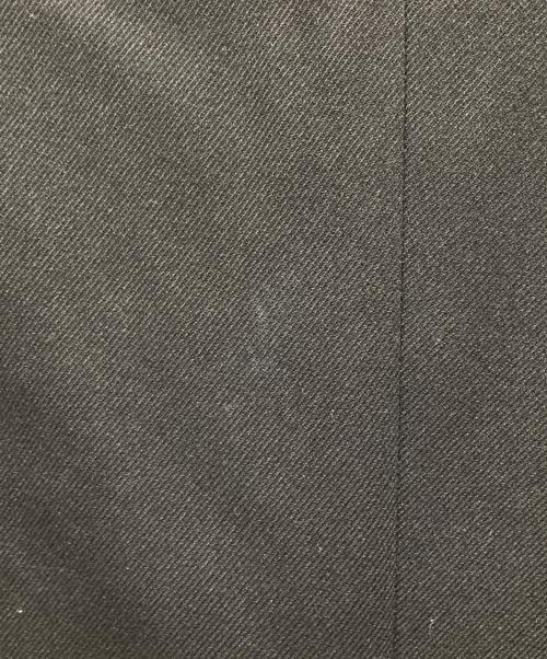 MAISON SPECIAL（メゾンスペシャル）MAISON SPECIAL (メゾンスペシャル) ダブルテーラードジャケット ブラック サイズ:01の古着・服飾アイテム